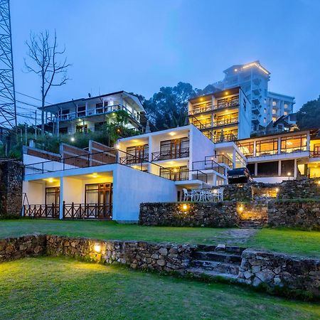 Hotel Alta Vista Ella Exterior foto