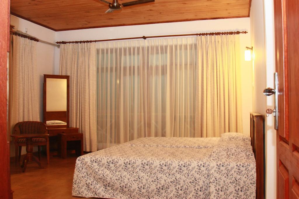 Hotel Alta Vista Ella Zimmer foto