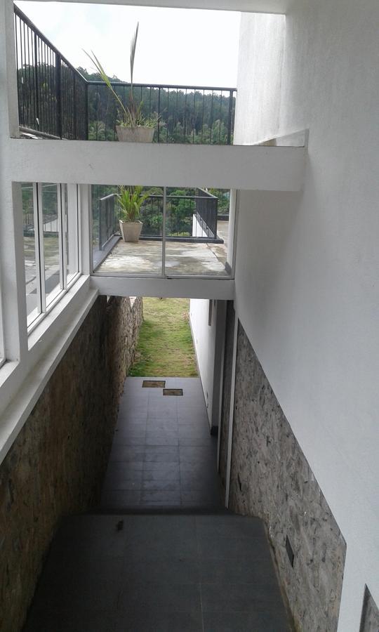 Hotel Alta Vista Ella Exterior foto