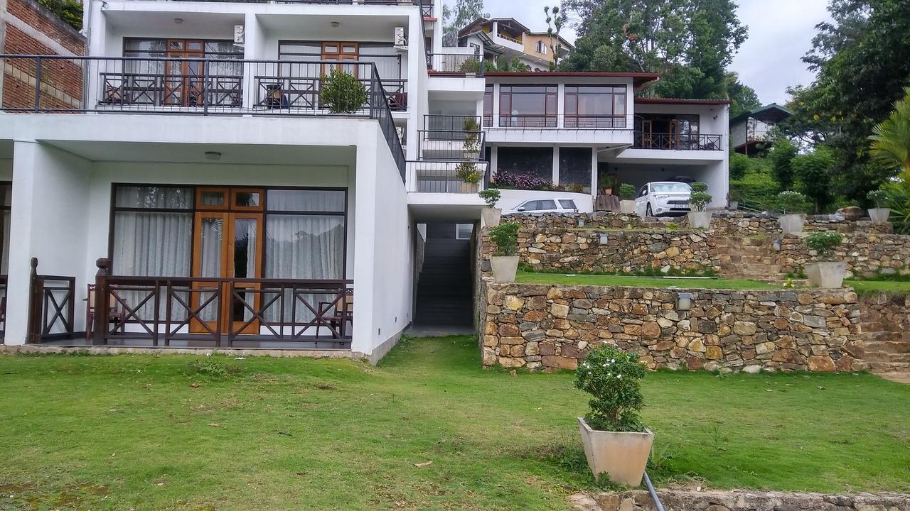 Hotel Alta Vista Ella Exterior foto
