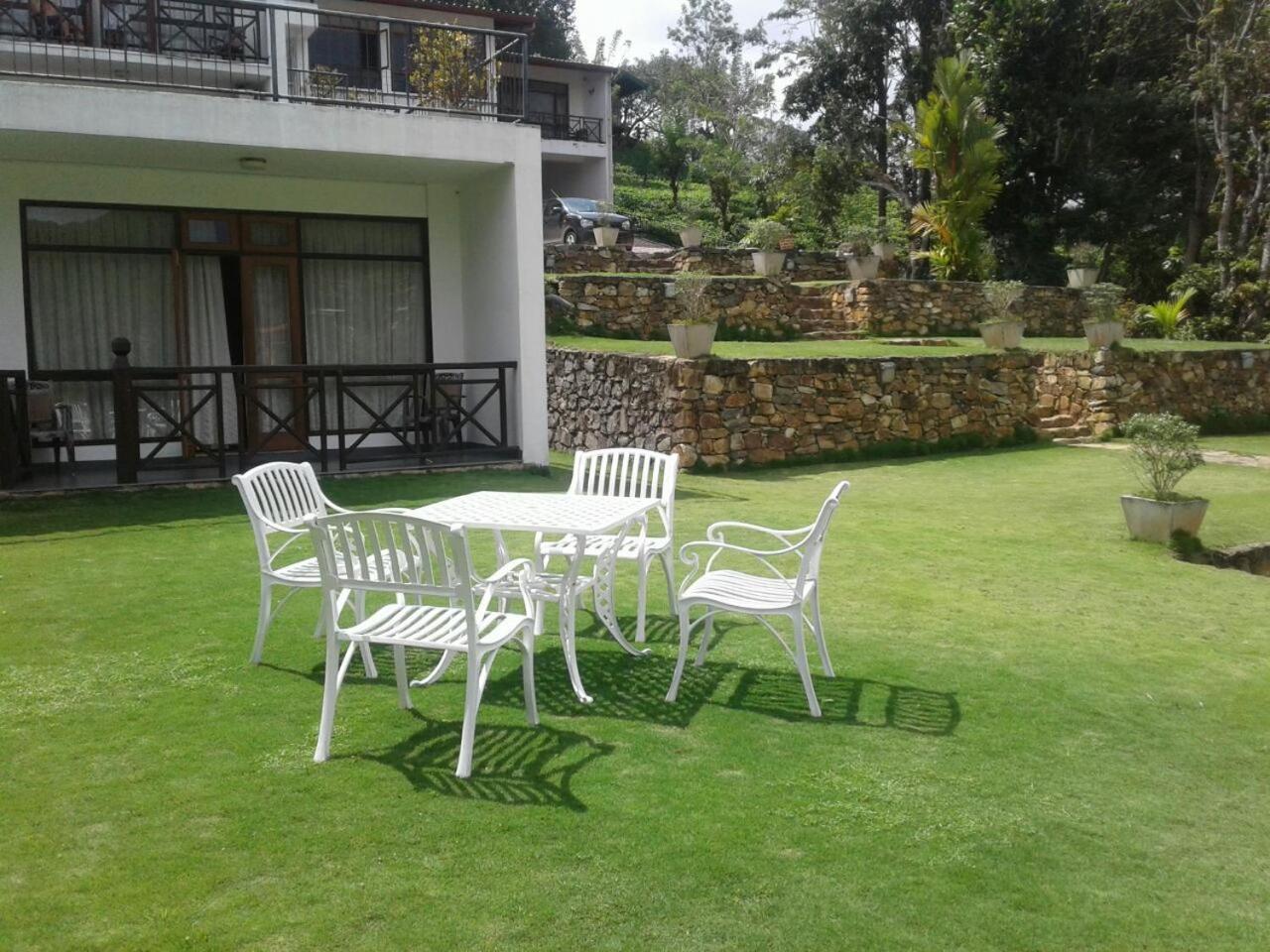 Hotel Alta Vista Ella Exterior foto